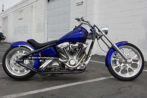 2004 Big Dog Pitbull Anniversary Edition Custom Pro - Street Chopper Motorcycle Lr Big Dog photo Harley Rocker, Big Dog Motorcycle, Triumph Chopper, Sportster Chopper, Custom Motorcycles Bobber, Custom Paint Motorcycle, Bagger Motorcycle, Dog Pitbull, Motorcycle Decor