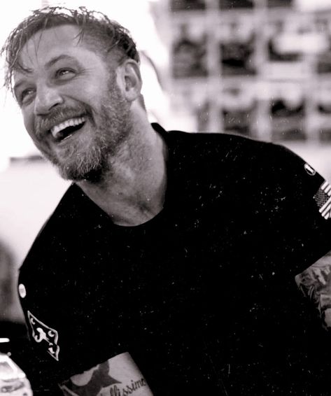 Tom Hardy, A Man, Instagram Profile, Tattoos, On Instagram, Instagram