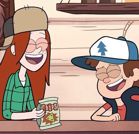 Wendy And Dipper, Dipper And Wendy, Wendy Costume, The Mystery Shack, Wendy Corduroy, Matching Tats, Gravity Falls Dipper, Mystery Shack, Dipper And Mabel