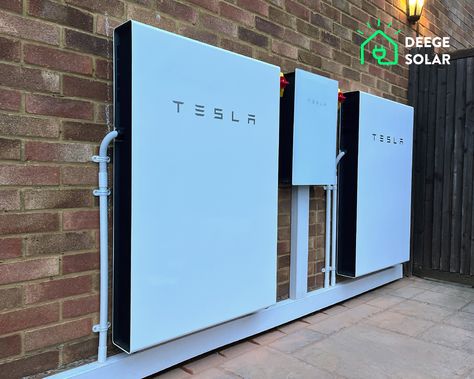 Tesla Powerwall 2 Battery Free Solar Panels, Solar Quotes, Tesla Battery, Tesla Powerwall, Just Saying Hi, Home Energy, Pure Energy, Green Technology, Power Outage