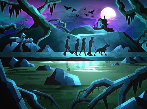 Mystery Gang, Scooby Doo Pictures, Background Motion, Scooby Doo Mystery Inc, Scooby Doo Images, Scooby Doo Mystery Incorporated, New Scooby Doo, Velma Dinkley, Scooby Doo Mystery