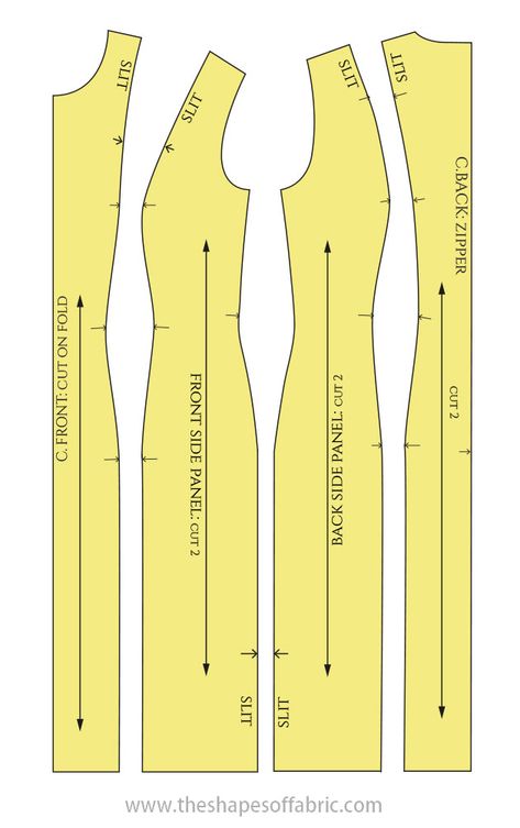 What are Basic Pattern Blocks and How to use them Basic Bodice Block Pattern Drafting, Basic Pattern Making, How To Make Dress, Pattern Drafting Bodice, Basic Bodice Pattern, Pattern Making Tutorial, Pattern Drafting Tutorials, Basic Dress Pattern, Clothing Pattern Design