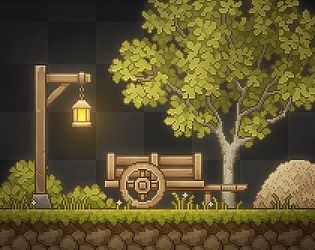 Top Platformer game assets tagged 2D, Pixel Art and Tileset - itch.io Pixel Game Art, Pixel Art Platformer, 2d Pixel Art, Free Game Assets, Top Down Game, Platformer Game, City Games, Pixel Characters, Pixel Art Games