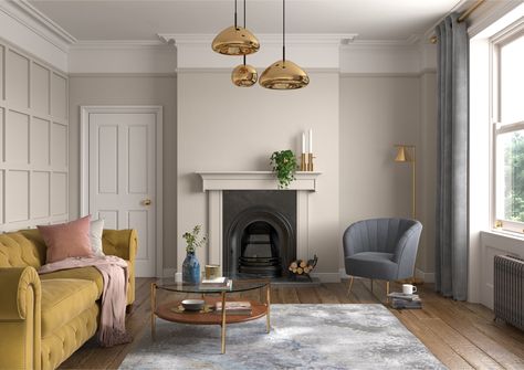 Pale Walnut - Colours | Heritage Dulux Heritage Colours, Heritage Paint Colours, Heritage Paint, Dulux Paint, Dulux Heritage, Room Paint Colors, Living Room Colors, Earthy Colors, Room Paint