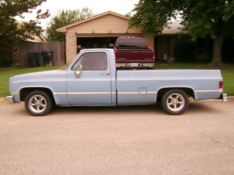 C10 Longbed, C10 Chevy Truck, Square Body, Chevy Trucks, Chevy, Trucks, Cars, Vehicles, Square