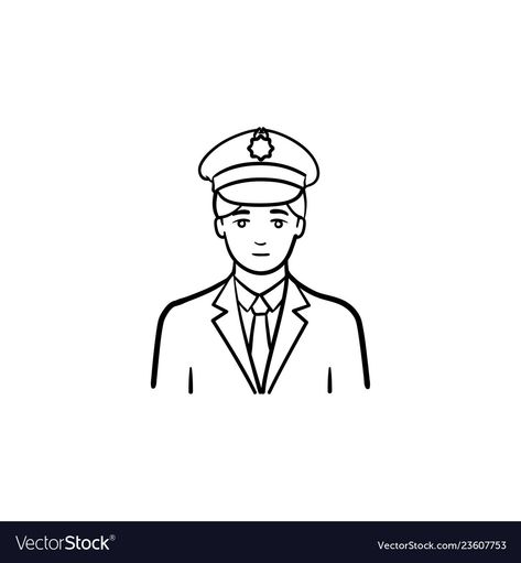 Train Drawing, Train Conductor, Person Drawing, Doodle Icon, Vector Sketch, Train Engines, Sketch Illustration, Train Station, Transparent Png