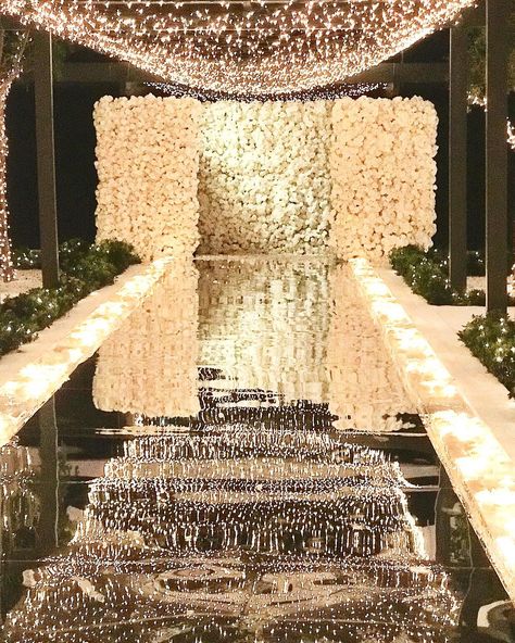 Mirrored Floor Wedding, Mirror Floor Wedding, Importance Of Life, Reception Theme, Wedding December, Wedding Moodboard, Wedding Planning Decor, Tent Lighting, Event Production