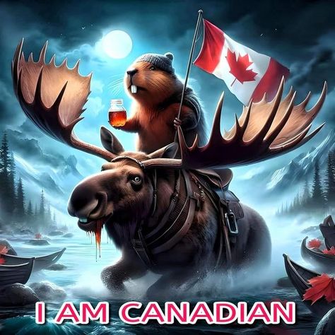 Canadian Things | 🇨🇦🇨🇦🇨🇦🇨🇦🇨🇦 | Facebook Canadian Things, I Am Canadian, True North, Hockey Stick, Canada Day, Tree Stand, Flag Pole, Beautiful Mountains, The Flag