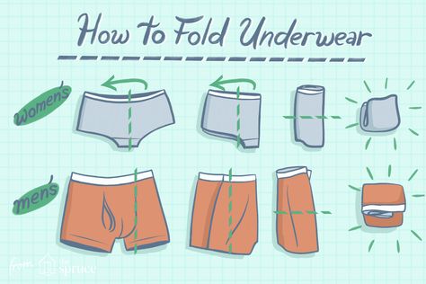 6 Clothes-Folding Techniques That Save Space Fold Clothes To Save Space, Fold Clothes, Wardrobe Organisation, Shirt Folding, Drawer Space, How To Fold, Folding Clothes, Laundry Hacks, Find Your Style