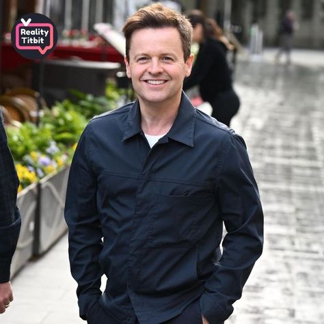 Dec Donnelly, Bgt Judges, Declan Donnelly, Ant & Dec, Love Cute, Newcastle, Ants, Tv