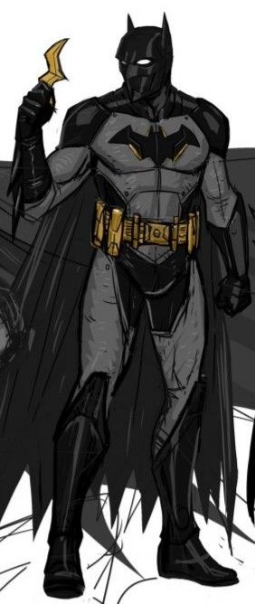 Batman Concept Art Suits, Batsuit Concept Art, Batman Suit Concept, Batman Suit Design, Future State Batman, Batman Costume Ideas, Tim Drake Batman, Batman Cosplay Costume, Batman Game