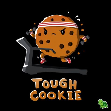 Paracord Armband, Warrior Workout, Nerdy Shirts, Man Cookies, Pop Culture Tshirts, Tough Cookie, Cute Puns, Tshirt Art, Cute Tshirts