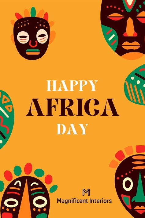 Happy Africa Day! Celebrating the progress that we have made so far as the African continent. Kiswahili Language, Learning Swahili, Swahili Language, Learn Swahili, African Inspired Home, Cross Cultural Communication, Africa Day, African Pattern Design, T Shirt Logo Design