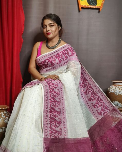 Tip buti jamdani saree || New dhakai jamdani Raksha Bandhan Offers 2024 - 90% DISCOUNT price only 199/- Order Now : +91 94761 68391 Available stock all colours . . #rakshabandhan #rakhi #rakshabandhanspecial #rakhispecial #love #rakhigifts #brothersisterlove #rakshabandhangifts #brother #india #sister #instagram #happyrakshabandhan #festival #rakhicelebration #handmade #gifts #rakhihampers #handmaderakhi #rakhis #gift #rakhidesigns #instagood #rakhifestival #mumbai #rakhicollection #india... Dhakai Saree, Rakhi Festival, Raksha Bandhan Gifts, Handmade Rakhi, Brother And Sister Love, Happy Rakshabandhan, Jamdani Saree, Raksha Bandhan, Saree Look