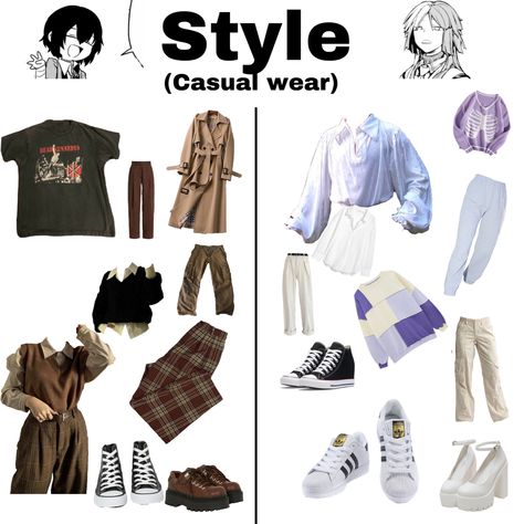 Bsd Core Aesthetic, Dazai Clothes Style, Fyodor Outfit Ideas, Bungou Stray Dogs Fashion, Dazai Osamu Inspired Outfit, Bungou Stray Dogs Outfit Ideas, Bungou Stray Dogs Inspired Outfits, Sigma Bsd Inspired Outfit, Bungo Stray Dogs Outfit Ideas