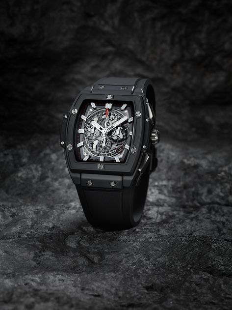 Hublot Watches Men, Lux Watches, Richard Mille Watches, Swiss Watch Brands, Hublot Watches, Swiss Luxury Watches, Watches Collection, Swiss Luxury, Cute Car Accessories