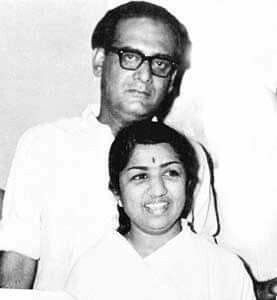 Hemant Kumar, Suchitra Sen, History Facts Interesting, Lata Mangeshkar, Legendary Singers, Vintage Bollywood, Composers, Music Director, Nightingale