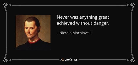 300 QUOTES BY NICCOLO MACHIAVELLI [PAGE - 2] | A-Z Quotes The End Justifies The Means Quote, 300 Quotes, Machiavelli Quotes, Niccolo Machiavelli, Book Of Knowledge, Meant To Be Quotes, Philosophical Quotes, A Quotes, The Pope