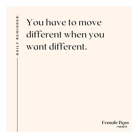 Drop a 💯 if you agree. Follow @female.boss.mantra for business quotes for women. #quotesdaily #quotestagram #quotestoliveby #quotesaboutlife Stand On Business Quotes, Female Boss, Business Woman Quotes, Boss Babe Quotes, Babe Quotes, Quotes For Women, Boss Quotes, Business Quotes, Daily Reminder