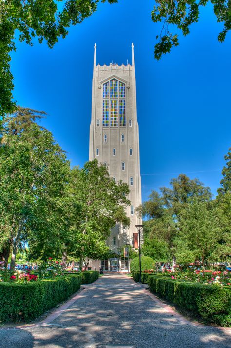 UOP Stockton, California University Of Southern California Aesthetic, Stockton California, University Of The Pacific, California State University Long Beach, University Of California Riverside, University Of California Irvine, California State University Fullerton, City Postcard, Living In San Francisco