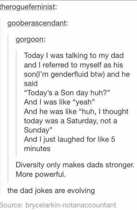 Lgbt Humor, Lgbt Memes, Lgbtq Funny, Gay Humor, Gay Memes, Faith In Humanity, Dad Jokes, Funny Fails, Funny Stories