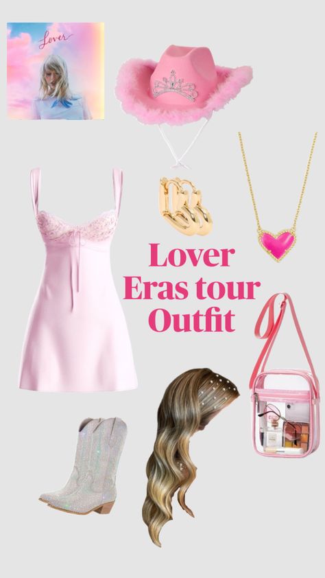 Lover eras tour outfits Lover Eras Tour Outfits, Lover Eras Tour, Eras Tour Outfits, Taylor Swift Costume, Taylor Outfits, Taylor Swift Tour Outfits, Swift Tour, Tour Outfits, Taylor Swift Outfits