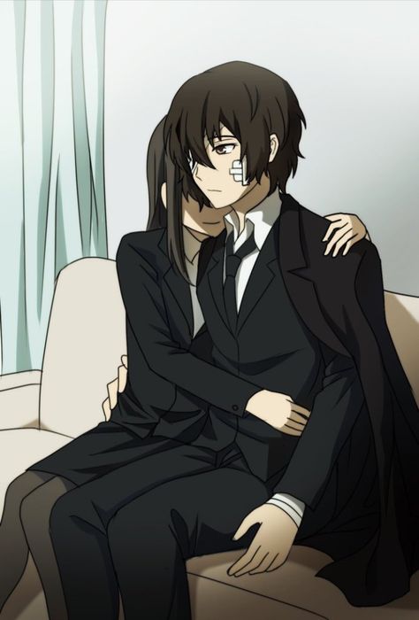 Dazai X Eiffel Tower Fanfic, Dazai X Yn Fanart, Dazai Osamu X Yn, Bsd X Yn, Chuuya X Yn, Dazai X Yn, Dazai Osamu Anime, Anime Character Names, Oc Manga