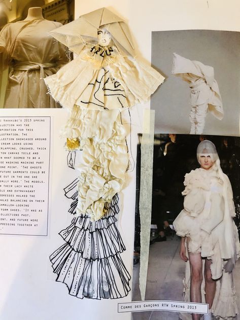 Fashion Buying And Merchandising, Fashion Designer Research Page, Essay Aesthetic Design, Alexander Mcqueen Artist Research Page, Fashion Sketchbook Layout, Fashion Moodboard Inspiration, Textile Scrapbook, Fashion Mood Boards, Moon Transparent