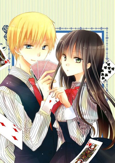 Manga: Last Game Komik Romance, Last Game Manga, Novel Games, Last Game, Ao Haru Ride, Maid Sama, Romantic Anime Couples, Manga List, Japan Aesthetic