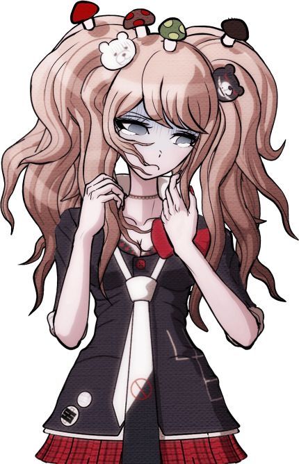 Tsumugi Shirogane, Danganronpa Sprites, Danganronpa Junko, Gundham Tanaka, Byakuya Togami, Junko Enoshima, Danganronpa Trigger Happy Havoc, Yandere Characters, Danganronpa 1