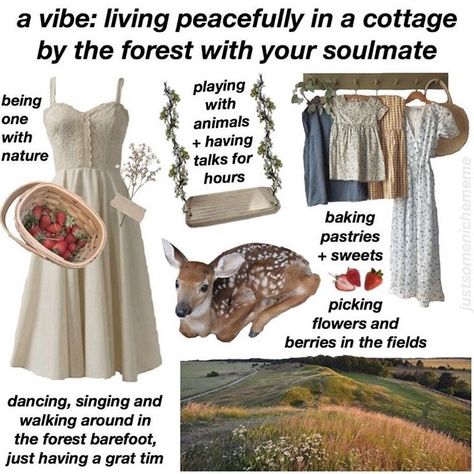 Wildflower Cottage, Cottagecore Life, Cottage Core Outfit, Fancy Aesthetic, Niche Aesthetic, Cottage Aesthetic, Ethereal Aesthetic, Cottage Life, Cottage In The Woods