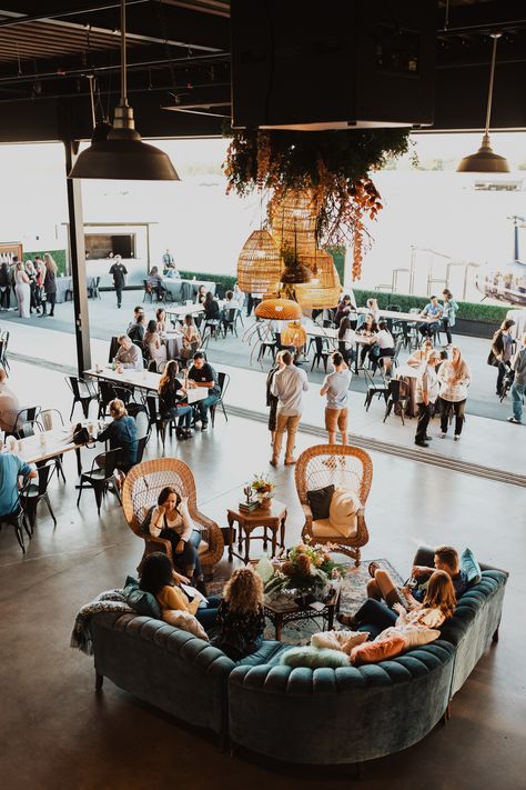 Airplane Hanger Party, Hanger Wedding Reception, Airport Hanger Wedding, Macro Wedding, Airplane Hanger Wedding, Airplane Hangar Wedding, Aircraft Hanger, Airport Wedding, Hangar Wedding