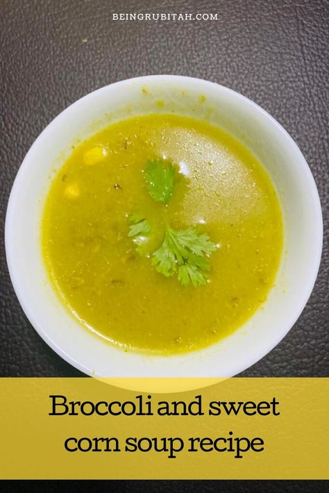 Broccoli Corn Soup, Corn And Broccoli, Sweet Corn Soup Recipe, Freezing Corn, Corn Soup Recipes, Fit Moms, Corn Side Dish, Sweet Corn Soup, Family Resources