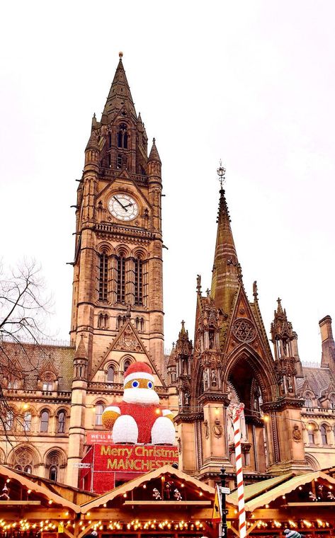 Manchester Markets, Manchester Christmas, Manchester Christmas Markets, Manchester Photography, Tourism Photography, Christmas Feels, Manchester Piccadilly, England Christmas, Visit Manchester