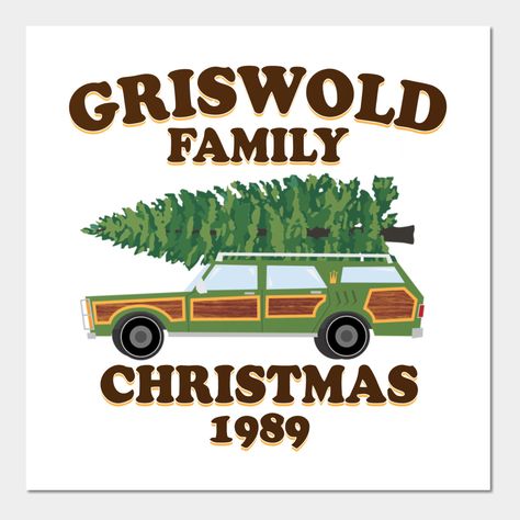 Clark Griswold Christmas, Griswold Christmas Vacation, Farm Stickers, Vacation Images, National Lampoons Vacation, Griswold Family, Griswold Family Christmas, Griswold Christmas, Clark Griswold