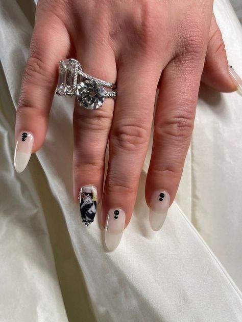 Florence Pugh, Florence, Nails, Beauty