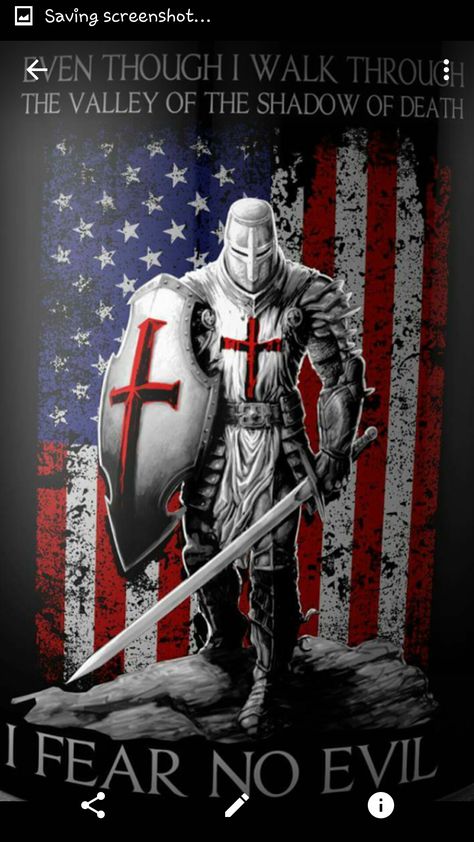 That's right like that always. God has our back 🙏🙏❤❤🐸 Tattoo Knight, Templar Knight Tattoo, Tattoo Warrior, Armor Of God Tattoo, Templar Knights, Templar Knight, Archangel Tattoo, Helmet Tattoo, Templar Cross