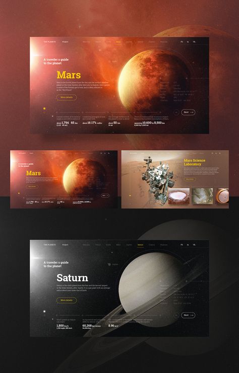 Space concept on Behance Booklet Ideas, Space Concept, 포트폴리오 레이아웃, Powerpoint Design Templates, Webpage Design, Portfolio Web Design, Website Design Layout, Website Design Services, Ux Web Design