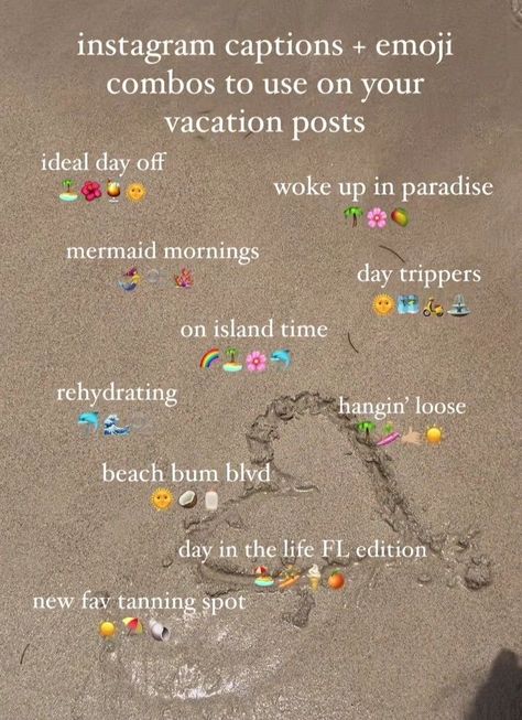 Vacay Captions Instagram, Captions For Beach Pictures, Caption For Beach Photos, Beach Insta Captions, Beach Picture Captions, Beach Instagram Captions, Summer Instagram Captions, Caption Ig, Instagram Post Captions