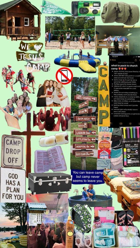 my church camp is in 2 weeks 🙌 #churchcamp Christian Camp Aesthetic, Church Camp Counselor, Church Camp Aesthetic, Church Camp Packing, Christian Vision Board, Summer Camp Aesthetic, Camp Aesthetic, Church Retreat, Christian Friendship