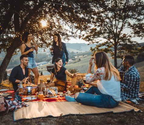 Trying to decide where to go group outing? The jungle is the wonderful choice! Tag your #friends and start planning today. Picnic Quotes, Green Farm, People Having Fun, Pic Nic, Summer Wines, Happy Friends, Flirting Moves, Group Of Friends, Explore Nature