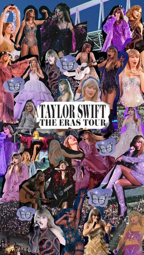 Collage 20!! The Eras Tour 🫶🏻 Eras Tour Collage, Taylor Swift Collage, Taylor Swift Eras, Taylor Swift Wallpaper, Eras Tour, Taylor Swift, Swift, Collage