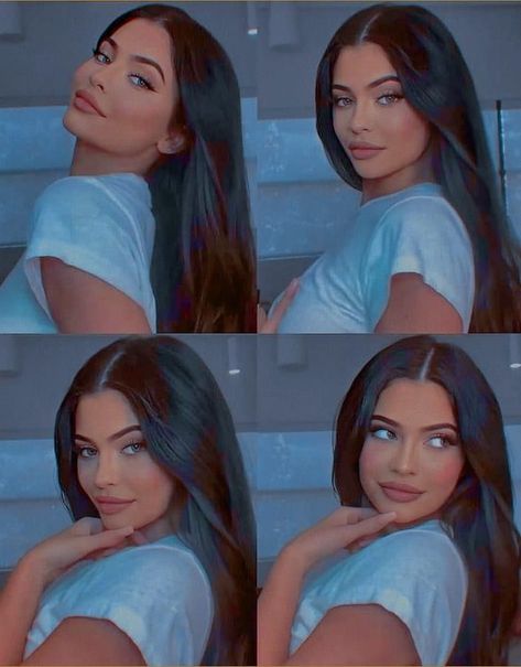 Kylie Jenner Iconic Photos, Stylizacje Kylie Jenner, Kylie Jenner Fotos, Kily Jenner, Ropa Kylie Jenner, Stile Kylie Jenner, Kylie Jenner Photoshoot, Kylie Travis, Look Kylie Jenner