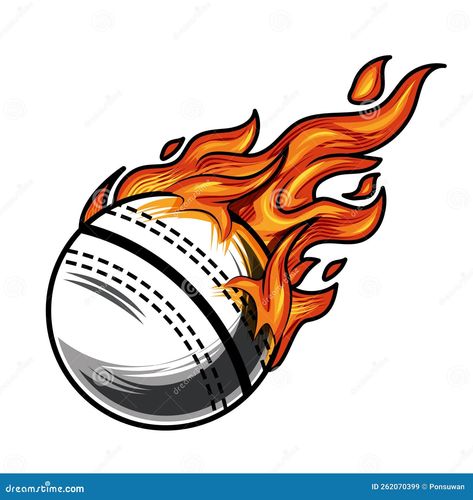 Hot cricket ball fire logo silhouette. cricket club graphic design logos or icons. vector illustration. Cricket Ball Logo, Burn Drawing, Club Graphic Design, Cricket Logos, Cricket Logo Design, Creative Snaps, Cricket Logo, Creative Snaps For Snapchat, Cricket Ball