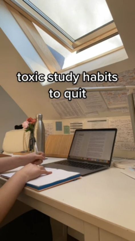 sttuddyvibes on Instagram: Stay Safe ♡ TT:study.future #studying #studytips #student #studying #studyvibes #studyabroad #fyp #explorepage #explore #exploremore… Get Motivated To Study, Toxic Study, Motivated To Study, Keep Studying, Habits To Quit, Studie Hacks, Manage Time, School Study Ideas, Exam Study Tips