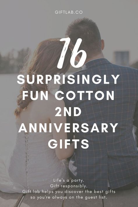 Give your partner one of these fun cotton gifts for your 2nd anniversary! | anniversary gift ideas, anniversary gift ideas for him 2nd, gifts for cotton anniversary | #giftguide #thoughtfulgifts #homemakinggifts Cotton Anniversary Gifts For Him Diy, Second Wedding Anniversary Gifts For Him, Cotton Gifts For Him 2 Year, Cotton Anniversary Ideas, 2nd Wedding Anniversary Gifts For Him, Second Anniversary Gift Ideas For Him, 2nd Anniversary Ideas, Cotton Gifts For Him, Cotton Anniversary Gift Ideas