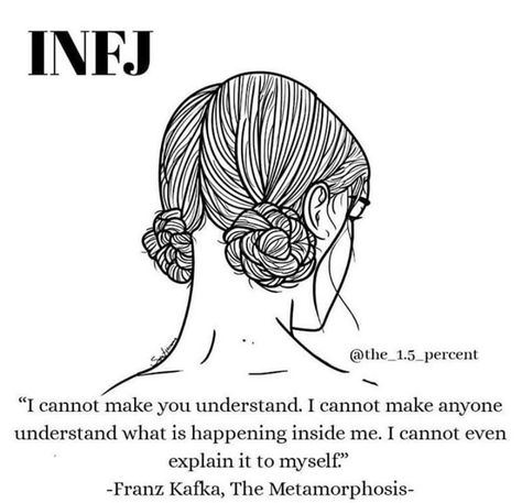 Infj Quotes, Infj Personality Facts, Personalidad Infj, Infj Traits, Infj Humor, Infj Things, Infj Psychology, Infj Type, Intj And Infj