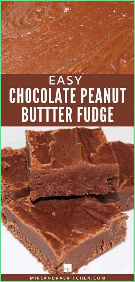 How to burn fat fast. How to lose weight fast. Weight loss t Easy Chocolate Peanut Butter Fudge, Luscious Recipes, Butter Fudge Recipe, Chocolate Peanut Butter Recipes, Homemade Fudge Recipes, Peanut Butter Fudge Recipe, Peanut Butter Fudge Easy, Easy Candy, Chocolate Peanut Butter Fudge