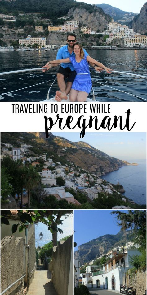 Tips for Traveling While Pregnant Pregnant Europe Outfits, Travel While Pregnant, Greece In September, Traveling While Pregnant, Babymoon Ideas, Trip Outfit Summer, Pregnancy Travel, Italy Vacation Outfits, Travelling While Pregnant