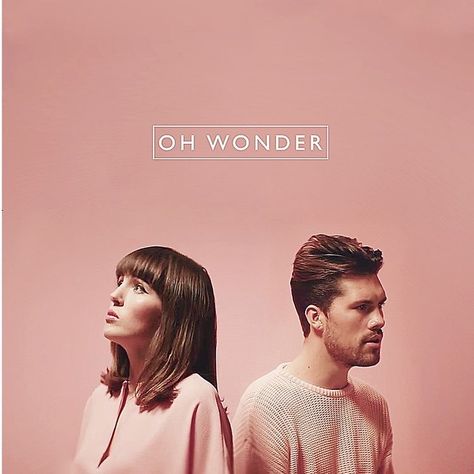 Duo Photoshoot, Oh Wonder, Music Photoshoot, Duo Band, Band Photoshoot, Musician Portraits, Musician Photography, Creative Fashion Photography, Band Photography